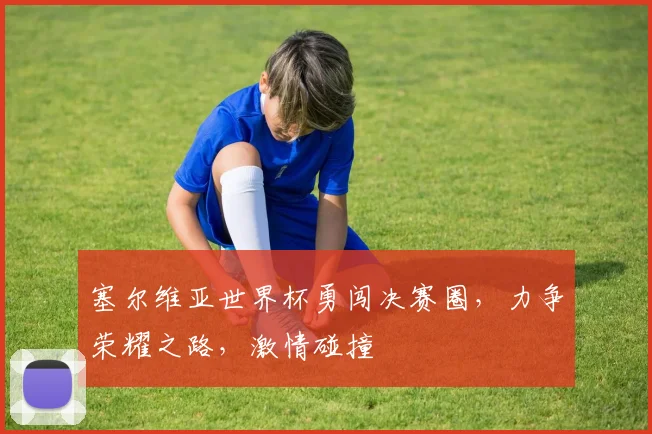 塞尔维亚世界杯勇闯决赛圈，力争荣耀之路，激情碰撞